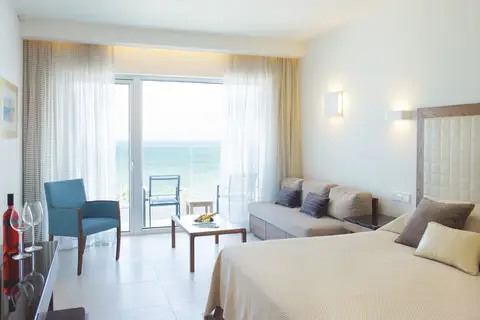 Sunrise Pearl Hotel & Spa in Παραλίμνι — foto 2