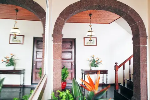 Residencial Gordon in Funchal — foto 15