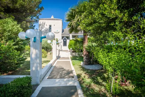 BRETANIDE Sport & Wellness Resort in Bol — foto 10