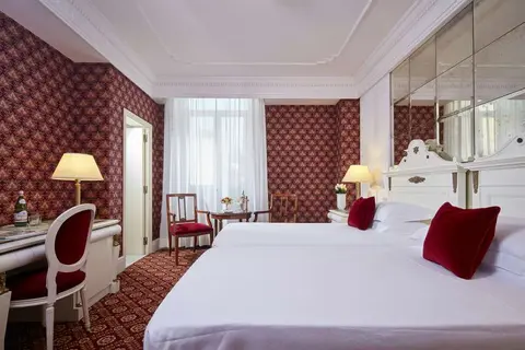 Regency in Florence, foto 19