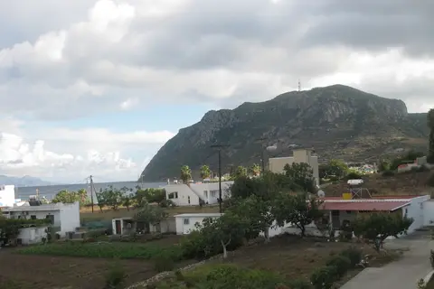 Stenna Apartments in Αντιμάχεια — foto 11