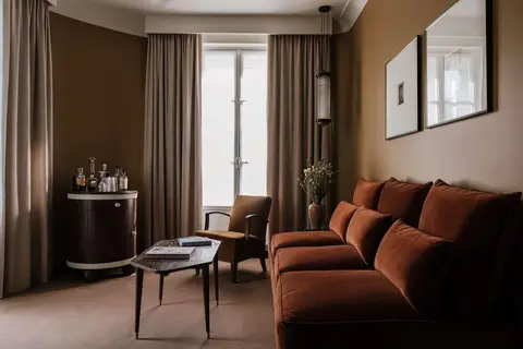 Hotel Rochechouart in Parijs — foto 15