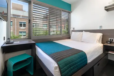 Pod Brooklyn Hotel in New York — foto 3