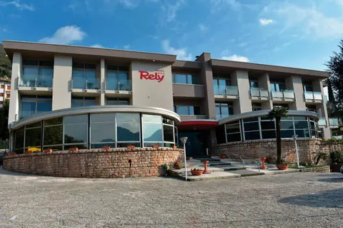 Hotel Rely in Brenzone sul Garda, foto 4