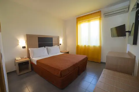 VOI Baia di Tindari Resort in Furnari — foto 16