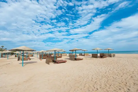 Shams Lodge Water Sports Resort in سفاجا — foto 24