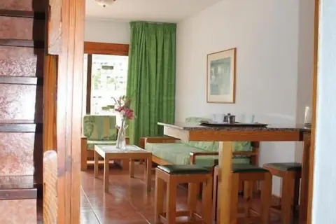 Montecarlo Apartamentos in Las Palmas de Gran Canaria — foto 18