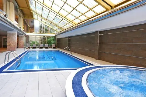 ALEGRIA Florida and Spa in Santa Susanna — foto 24