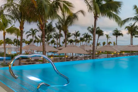 Garza Blanca Resort and Spa in Cancùn — foto 23