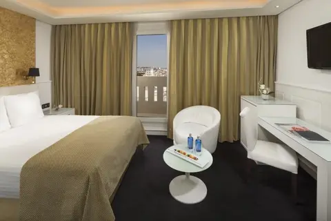 Hotel Colón Gran Meliá in Sevilla — foto 6