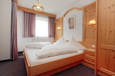 Fluchthorn in Ischgl, foto 3