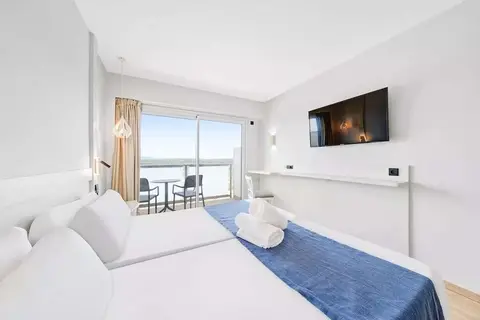 Hotel Ankaa in Manacor — foto 16