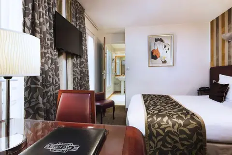 Hotel Opera d Antin in Parijs, foto 7
