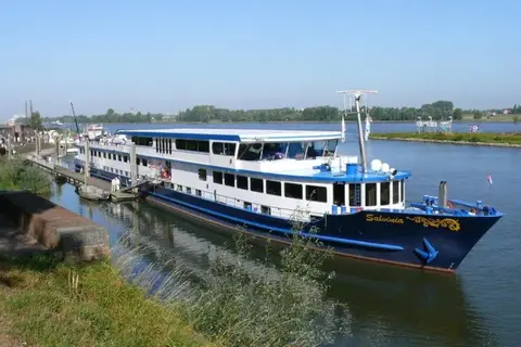 Verrassingscruise in Huizen — foto 8