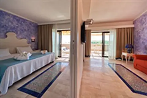 Baglioni Resort Sardinia in San Teodoro — foto 13