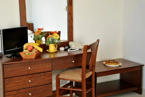 Kalypso Rooms in Ιθάκη (Πισαετός) - Κεφαλονιά (Πόρος) — foto 15