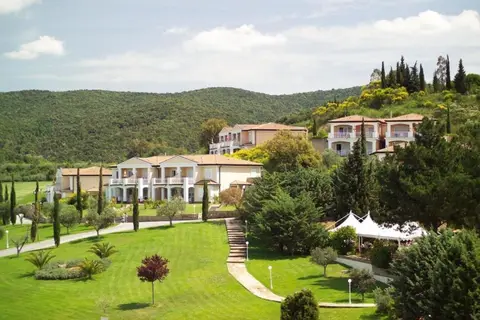 Il Pelagone Hotel & Golf Resort in Gavorrano