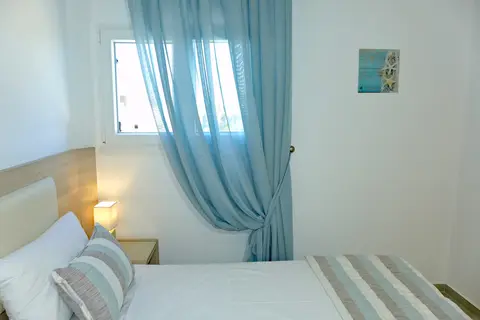 Amaryllis Paros Beach Hotel in Paros — foto 22