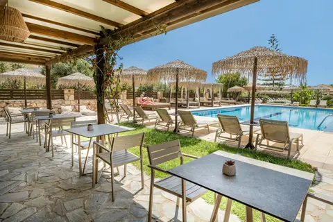 Suites Mon Repo in Δημοτική Ενότητα Λαγανά — foto 7