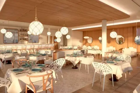 Amare Beach Hotel Sancti Petri in Chiclana de la Frontera — foto 5