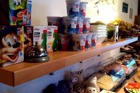 Pension Robin Hood foto 21