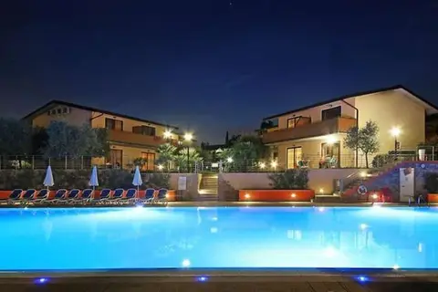 Residence Onda Blu in Manerba del Garda, foto 25