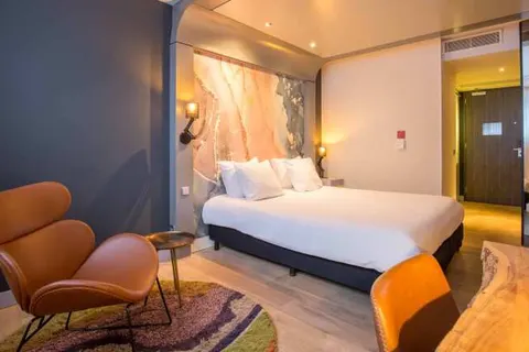 Leonardo Hotel Almere City Center foto 6