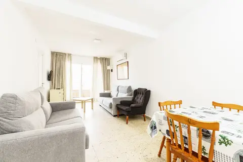 Apartamentos Maja in Benidorm — foto 30