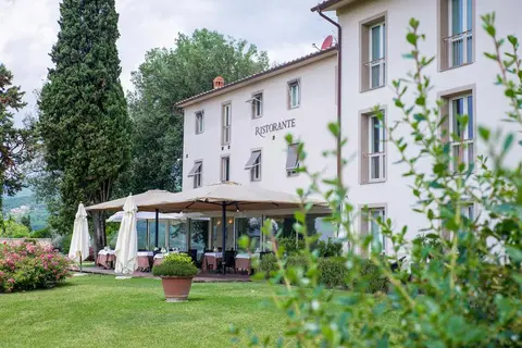 Villa Giorgia Albergo In Collin in Pistoia — foto 7