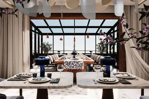 Tulua Sahl Hasheesh in Premier Le Reve Hotel & Spa — foto 11
