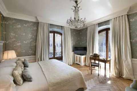 Helvetia & Bristol Firenze Starhotels Collezione in Florence, foto 14