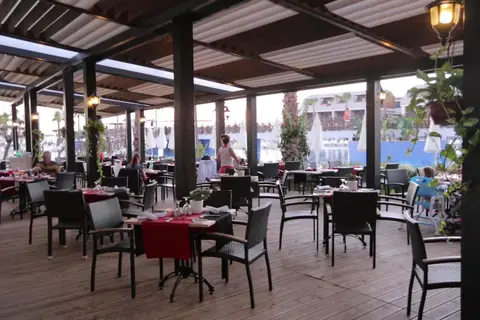 TUI Magic Life Jacaranda in Taşlıçay — foto 17