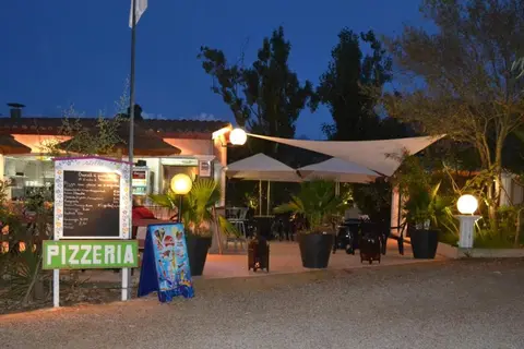Camping Bella Vista in Calvi — foto 6