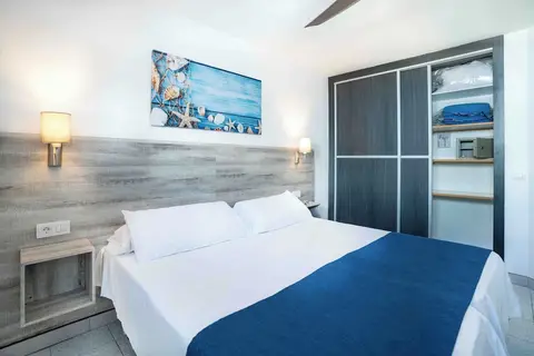 Apartments Jable Bermudas in Puerto del Carmen — foto 26
