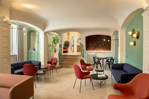 Hotel Colosseum in Rome, foto 7