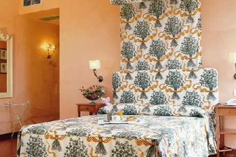 Hotel Vecchio Borgo in Palermo — foto 3