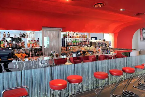 Mercure Olbia in Terranoa/Olbia, foto 4