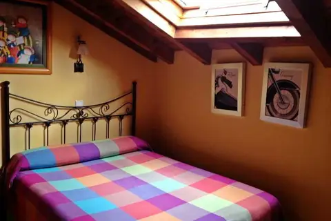 Hosteria San Emeterio in Isla — foto 7