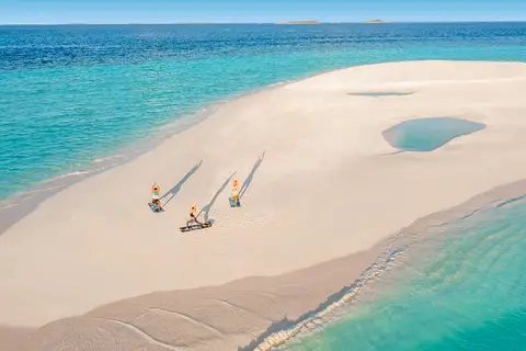 Nova Maldives in Vakarufalhi — foto 14