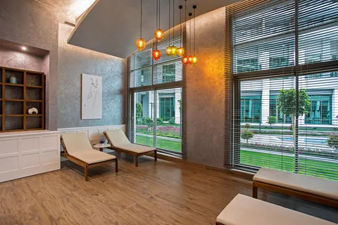 Hotel Acanthus Cennet Barut Collection in Manavgat — foto 24