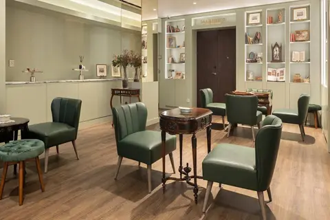 The Emerald House Lisbon in Lissabon, foto 8