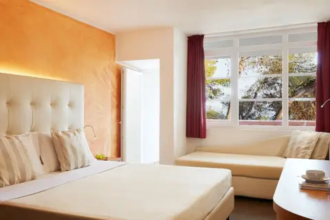 Hydra Beach Resort in Δημοτική Ενότητα Ερμιόνης — foto 22