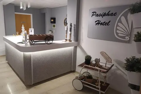Pasiphae Hotel in Pasiphae Hotel, foto 6
