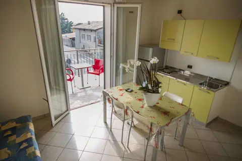 Hotel Splendid Sole in Manerba del Garda — foto 26