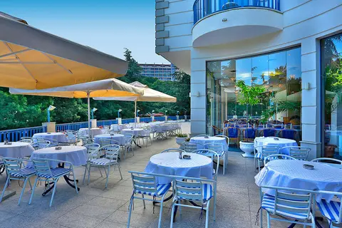 Hotel Sofia in Sofia — foto 19