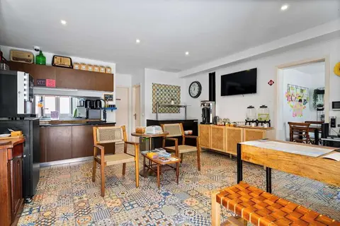 Casa Do Patio By Shiadu in Lissabon — foto 9