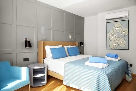 Numa Bay Exclusive Hotel in Alanya — foto 4