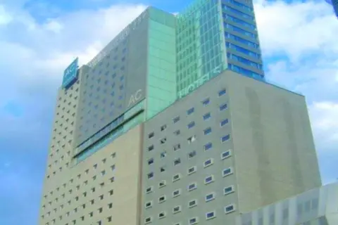 Leonardo Royal Hotel Barcelona Fira in Barcelona