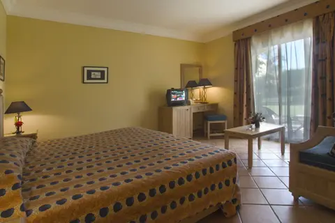 Stella Di Mare Sea Club Hotel Ain Soukhna in Caïro — foto 16