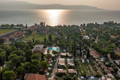 Toscolano in Toscolano Maderno